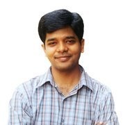 Nitin Srivastava